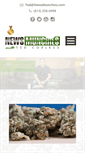 Mobile Screenshot of newsmunchies.com